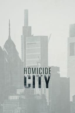 Homicide City