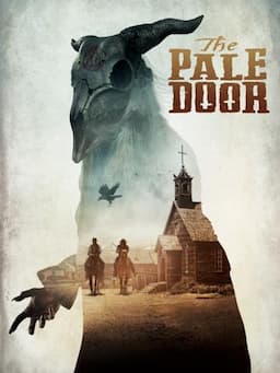 The Pale Door