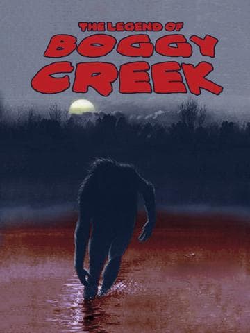 The Legend of Boggy Creek