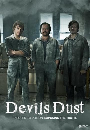 Devil's Dust