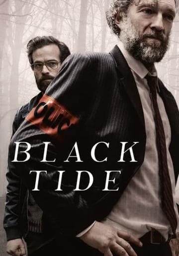 Black Tide