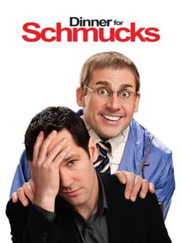 Dinner for Schmucks