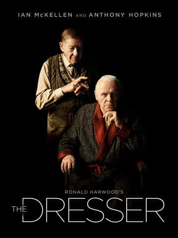 The Dresser