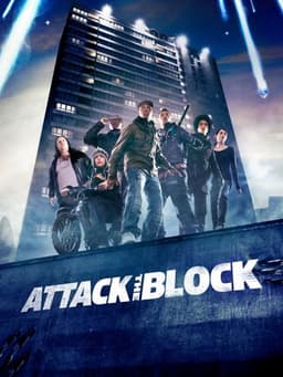 Attack the Block