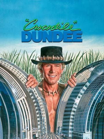 Crocodile Dundee