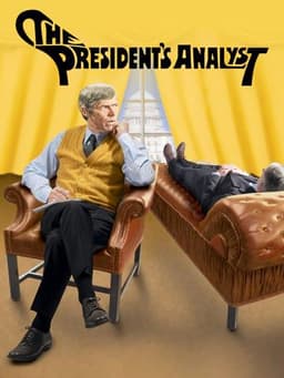 The President's Analyst