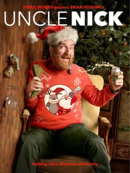 Uncle Nick