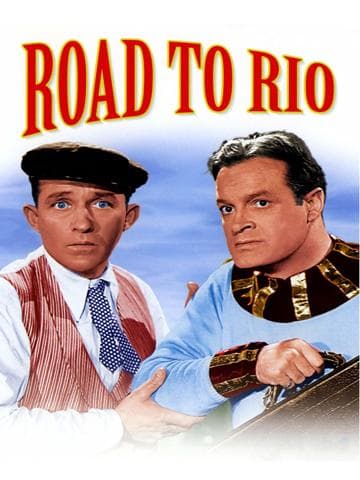 Road to Rio