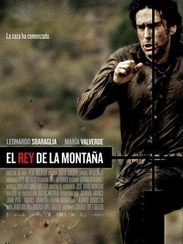 The King of the Hill