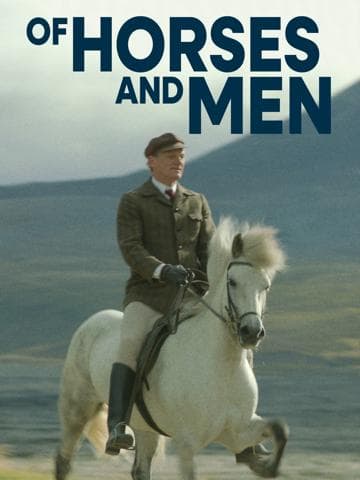 Of Horses and Men
