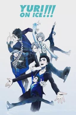 Yuri!!! on Ice