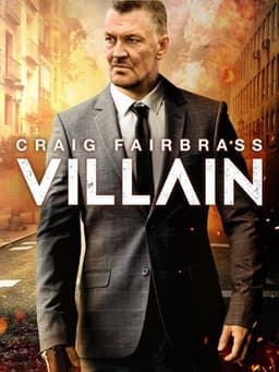 Villain