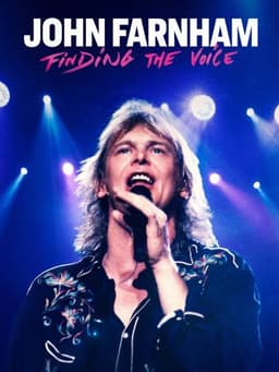 John Farnham: Finding the Voice