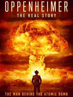 Oppenheimer: The Real Story