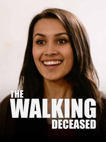 The Walking Deceased
