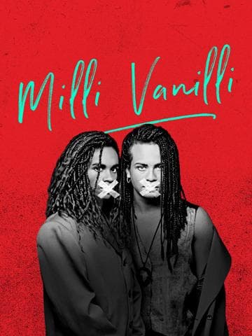 Milli Vanilli