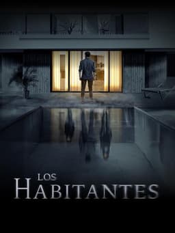 Los habitantes