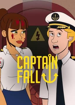 Captain Fall