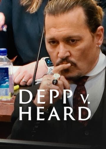 Depp V Heard