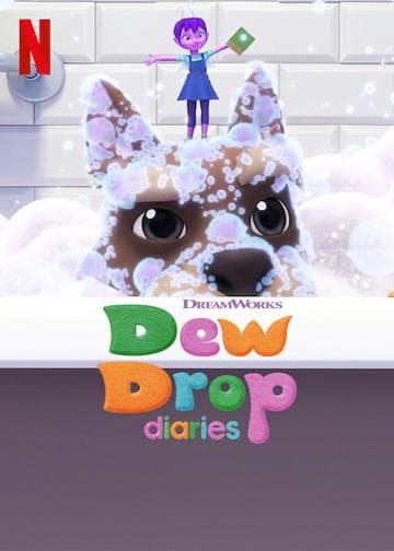 Dew Drop Diaries