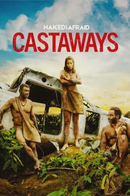 Naked and Afraid: Castaways