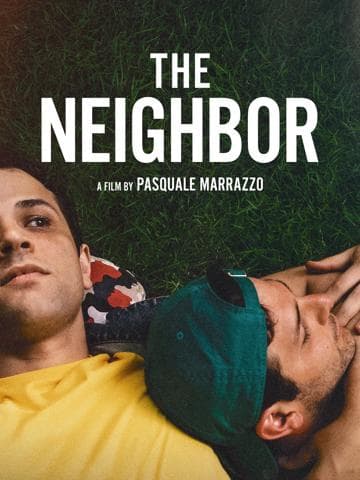 The Neighbor