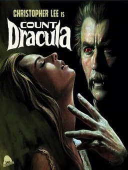 Count Dracula
