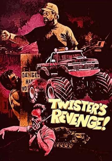 Twister's Revenge!