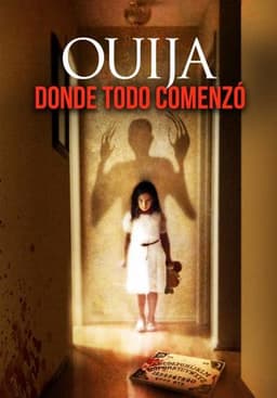 The Ouija Experiment