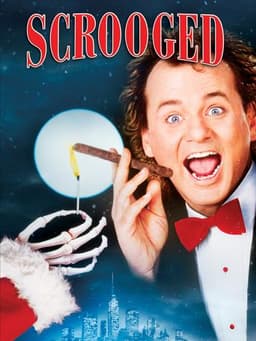 Scrooged