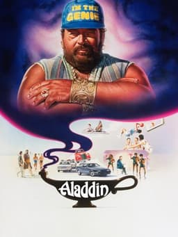 Aladdin