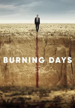 Burning Days