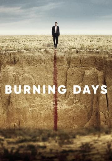 Burning Days