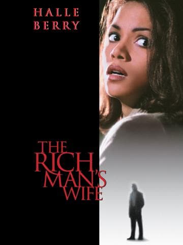 The Rich Man's Wife