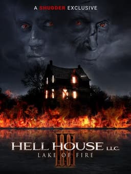 Hell House LLC III: Lake of Fire