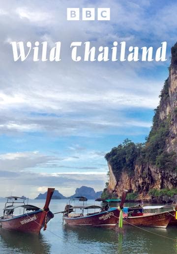 Thailand: Earth's Tropical Paradise