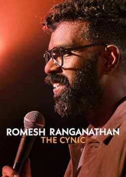 Romesh Ranganathan: The Cynic