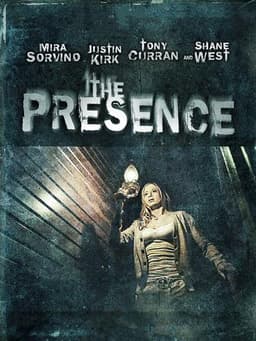 The Presence