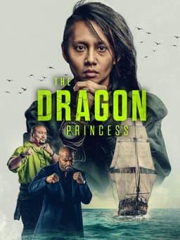 Mia and the Dragon Princess