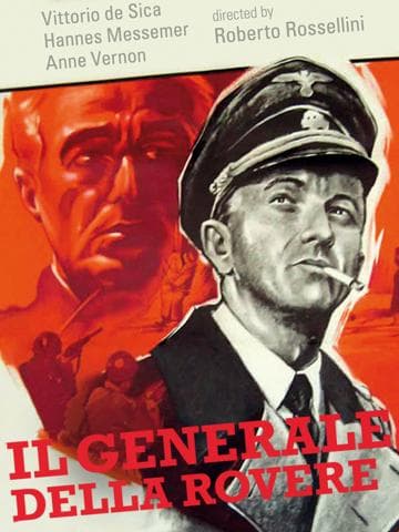 General Della Rovere