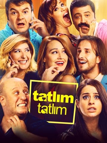 Love, Surreal and Odd