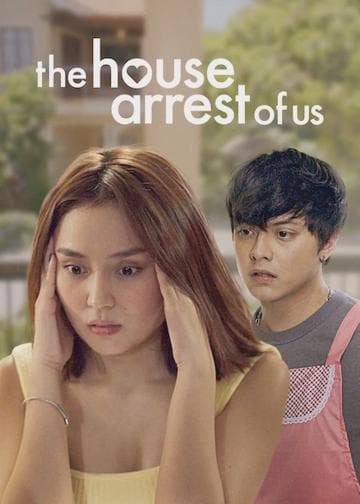 The House Arrest of Us