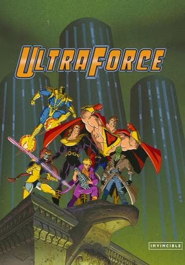 UltraForce