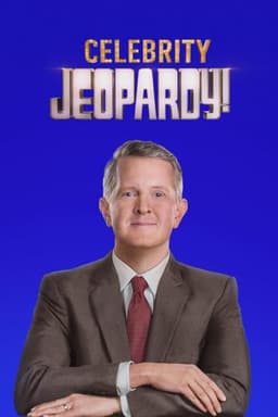 Celebrity Jeopardy!