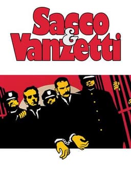 Sacco & Vanzetti