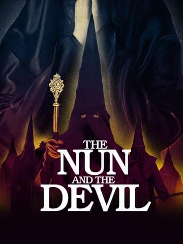 The Nun and the Devil
