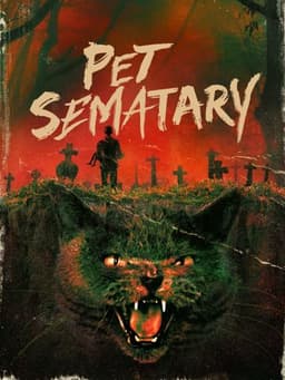 Pet Sematary