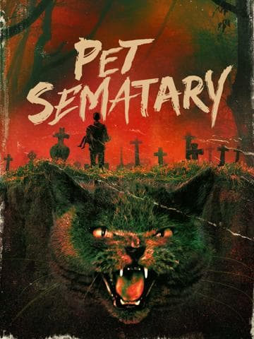 Pet Sematary