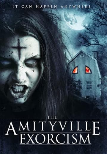Amityville Exorcism