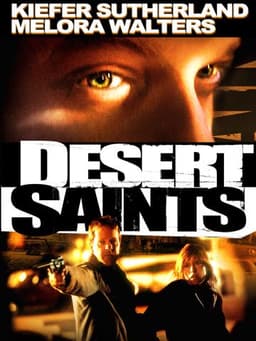 Desert Saints